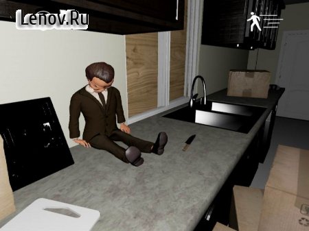 Emily Wants To Play v 1.3 Мод (полная версия)