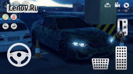 Real Car Parking 2 v 0.30.1 (Mod Money)