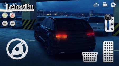 Real Car Parking 2 v 0.30.1 (Mod Money)