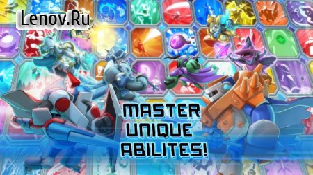 RoV Tactics v 0.20180314obb (Mod Money)