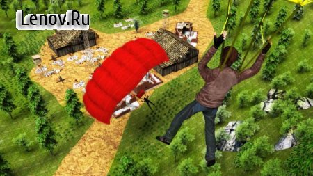 Fortnight Survival Battle Royale: Free Fire Arena v 1.0.2 (God Mode)