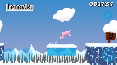 Super Bunny Man - Classic v 1.02 (Mod Money)