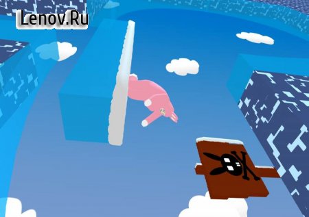Super Bunny Man - Classic v 1.02 (Mod Money)