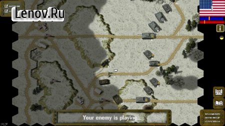 Tank Battle: 1945 v 1.0 Мод (Unlocked)