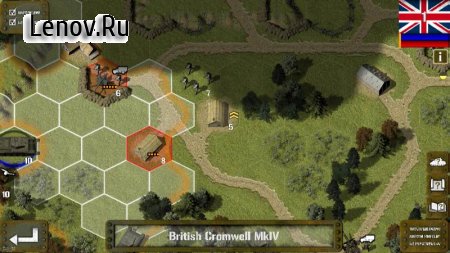 Tank Battle: 1945 v 1.0 Мод (Unlocked)