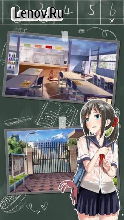 Prison Escape:Pretty Girl's High School Escape v 1.1.0 (Mod Money)