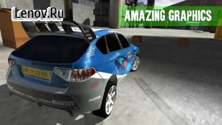 Pure Rally Racing - Drift! v 2.2.2 (Mod Money)