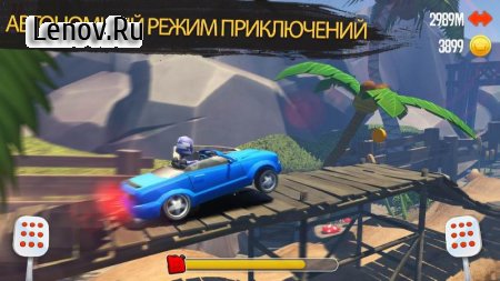 MAXUP RACING: Online Seasons v 1.0.9 (Mod Money)