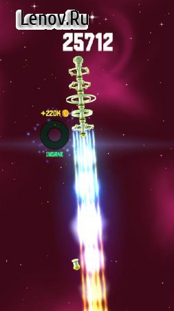 Space Frontier 2 v 1.5.56 (Mod Money)