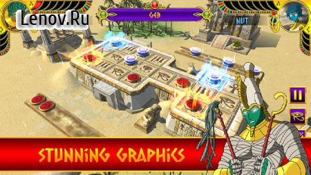 Mystic Game of UR v 1.0.3 (Mod Money/Ads-free)