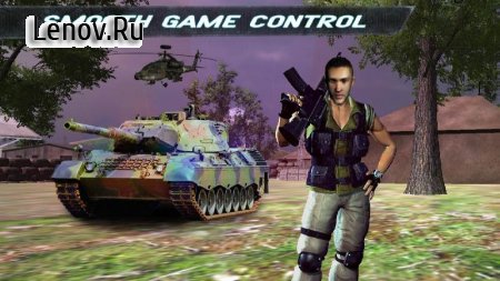 Frontline Army Girl Commando 2018 v 1.1.3 Мод (Unlock Level)