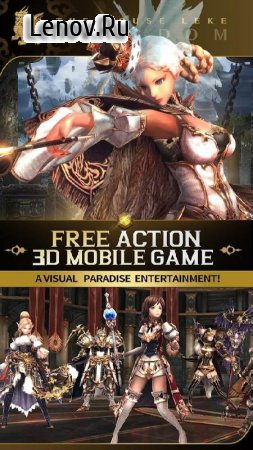 The tale of Five Kingdoms v 1.1.30 (God Mode/One Hit)