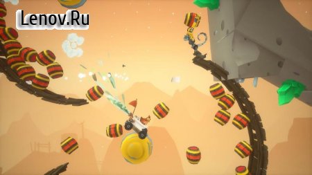 Animal Super Squad v 1.3.0.1 Мод (Unlocked)