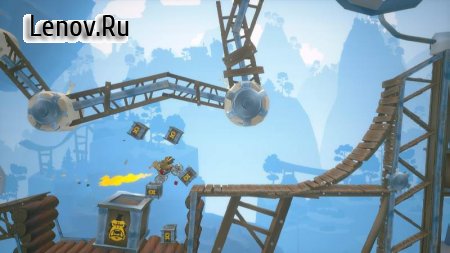 Animal Super Squad v 1.3.0.1 Мод (Unlocked)