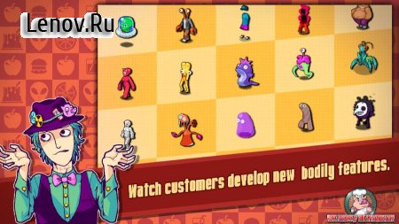 We Happy Restaurant v 2.8.11 Мод (Free Shopping)