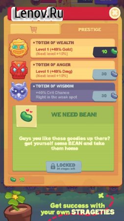 Merge Battle v 1.0.0 (Mod Money)