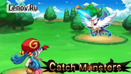 Monster Adventure Chaos v 1.1.0 (Mod Money)