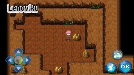 Monster Adventure Chaos v 1.1.0 (Mod Money)