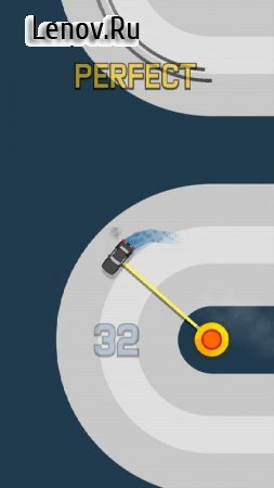 Sling Drift v 3.4 (Mod Money)
