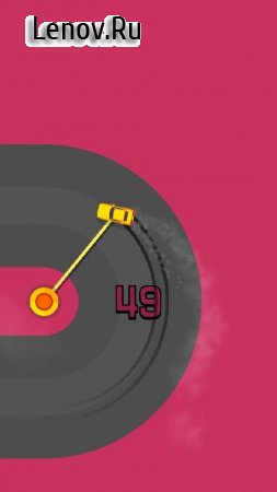 Sling Drift v 3.4 (Mod Money)