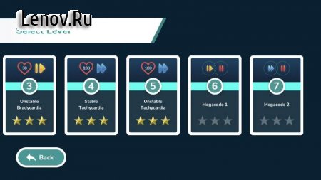 Resus Days v 1.0.2 Мод (Unlocked)