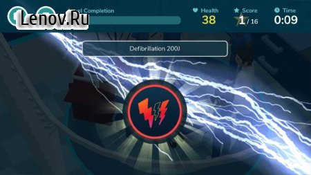 Resus Days v 1.0.2 Мод (Unlocked)