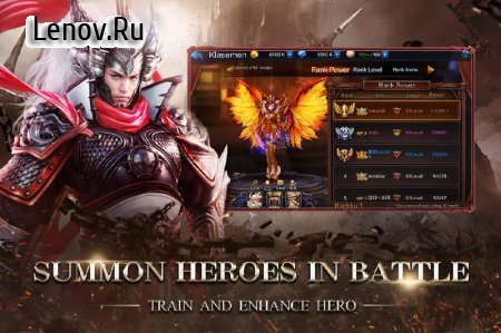 Legend of Wukong v 2.0 (God Mode/No Skill Cooldown & More)