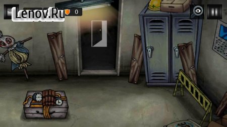 Unchained: You can never escape v 1.006 (Mod Money)