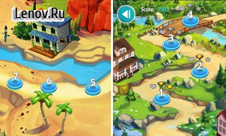 Moto Race - Motor Rider v 3.8.5003 Мод (Unlocked)