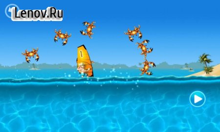 Tropical Island Boat Racing v 3.44 (Mod Money/Unlocked)