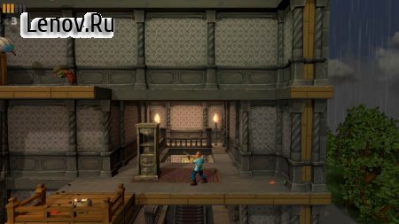 Dangerous Drake v 0.3.3 Мод (Unlimited Bullets)
