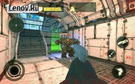 Super Robot Warrior War Squad v 1.0 (Mod Money)