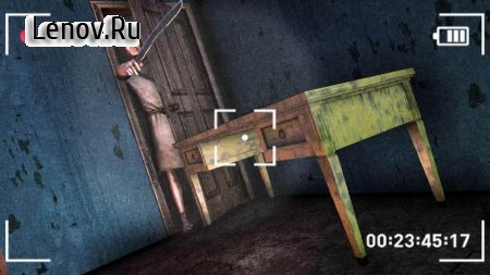 Haunted Grandpa House Horror survival Escape Games v 1.1.4 Мод (Unlimited Money)