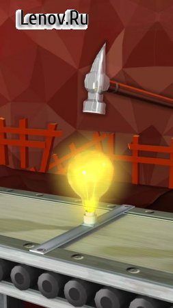 Bulb Smash v 1.1 (Mod Money)
