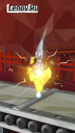 Bulb Smash v 1.1 (Mod Money)