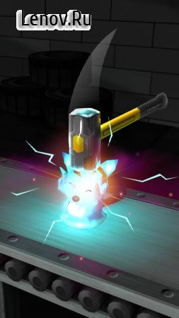 Bulb Smash v 1.1 (Mod Money)