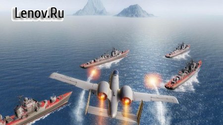 Rules of Navy Battlefield Simulator: World War v 1.2 Мод (Unlocked)