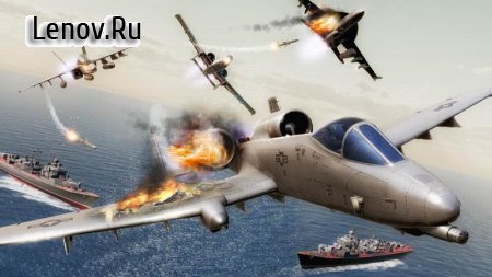 Rules of Navy Battlefield Simulator: World War v 1.2 Мод (Unlocked)