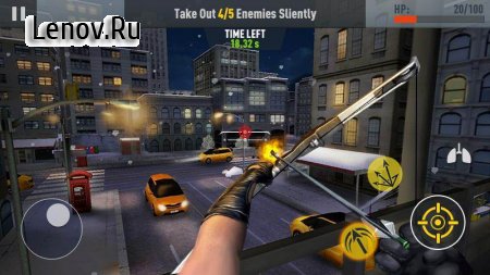 Assassin Archer - Modern Day Robin Hood v 1.2.0 (Mod Money)