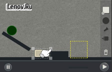 Machinery - Physics Puzzle v 1.19.89 Мод (Free Shopping)