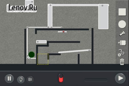 Machinery - Physics Puzzle v 1.19.89 Мод (Free Shopping)