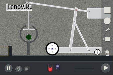 Machinery - Physics Puzzle v 1.19.89 Мод (Free Shopping)