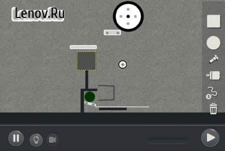 Machinery - Physics Puzzle v 1.19.89 Мод (Free Shopping)