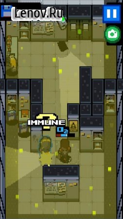 Sneak Ops v 1.0.5 Мод (Unlocked)