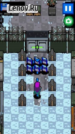Sneak Ops v 1.0.5 Мод (Unlocked)