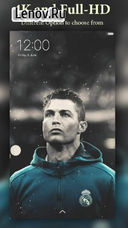 🔥 Football Wallpapers 4K | Full HD Backgrounds 😍 v 1.1.2.1