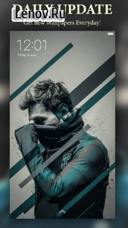 🔥 Football Wallpapers 4K | Full HD Backgrounds 😍 v 1.1.2.1