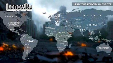 Country War: Battleground Survival Shooting Games v 1.6 (Mod Money)