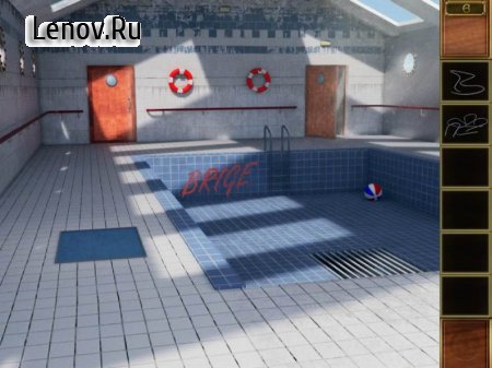 Can You Escape - Titanic‏ v 1.0.7 Мод (Unlocked)