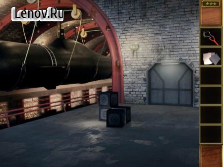 Can You Escape - Titanic‏ v 1.0.7 Мод (Unlocked)